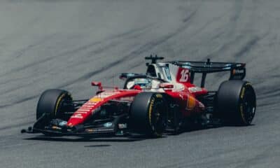 leclerc ferrari gp monaco
