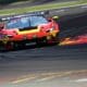La #51 Ferrari AF Corse che partirà in pole position nella 24 Ore di Spa 2026 (© SRO/JEP)