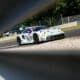La #80 Porsche Lionspeed a Spa (© SRO/JEP)