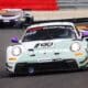 La #80 Porsche Lionspeed GP vincitrice della 24 Ore di Spa 2026 (© SRO/JEP)