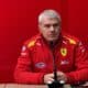 Antonello Coletta, Head of Endurance e Competizioni GT in Ferrari