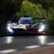 La #15 BMW Team WRT che ha conquistato la pole position alla 24 Ore di Le Mans 2026 (© FIA WEC / DPPI)