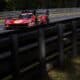 La #51 Ferrari alla 24 Ore di Le Mans (© DPPI / FIA WEC)