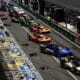 Le Hypercar nella pit lane di Le Mans (© FIA WEC / DPPI)
