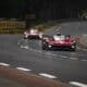 La #8 Toyota a Le Mans (© FIA WEC / DPPI)