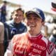 Nyck De Vries, Toyota Gazoo Racing #7