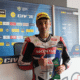 Gabriele Giannini, poleman nel CIV SBK a Imola 2026