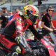 Samuele Cavalieri, Broncos Racing Team