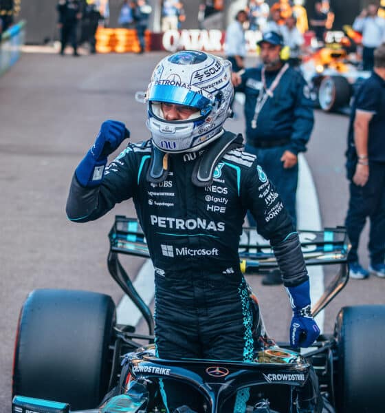 antonelli f1 gp monaco 2026