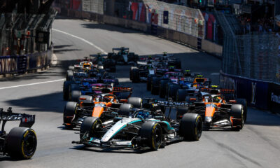 f1 russell mercedes gp monaco 2026