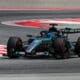 russell f1 gp barcellona 2026