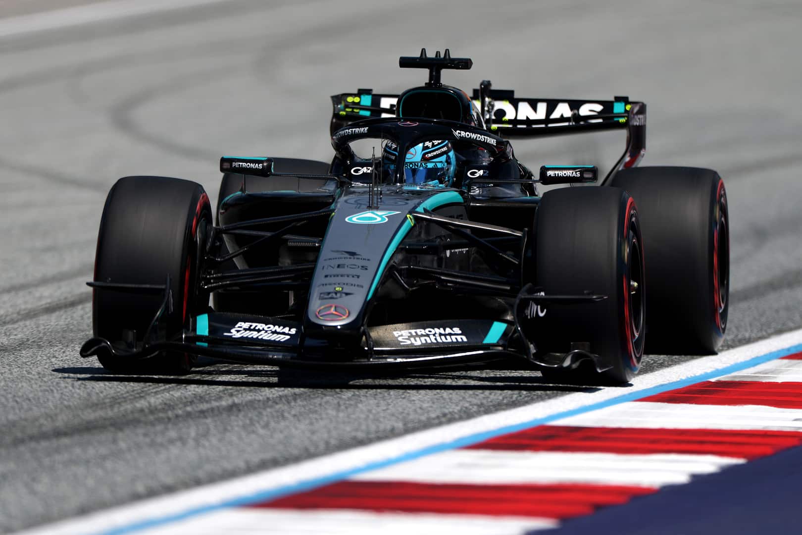 russell f1 gp austria 2026