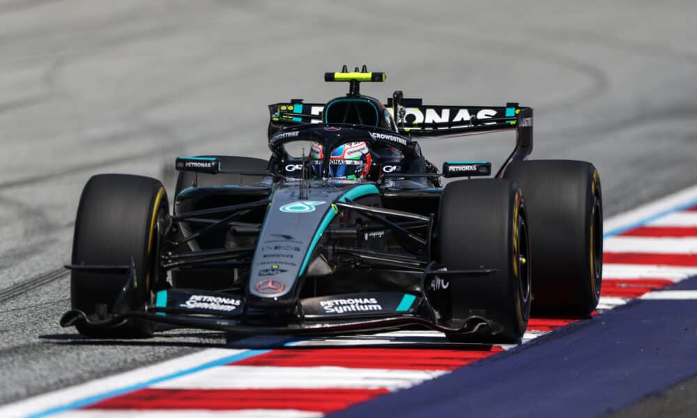 antonelli f1 gp austria 2026