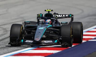 antonelli f1 gp austria 2026