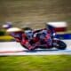 Marc Marquez ha vinto il GP della Repubblica Ceca (© Ducati Media House)