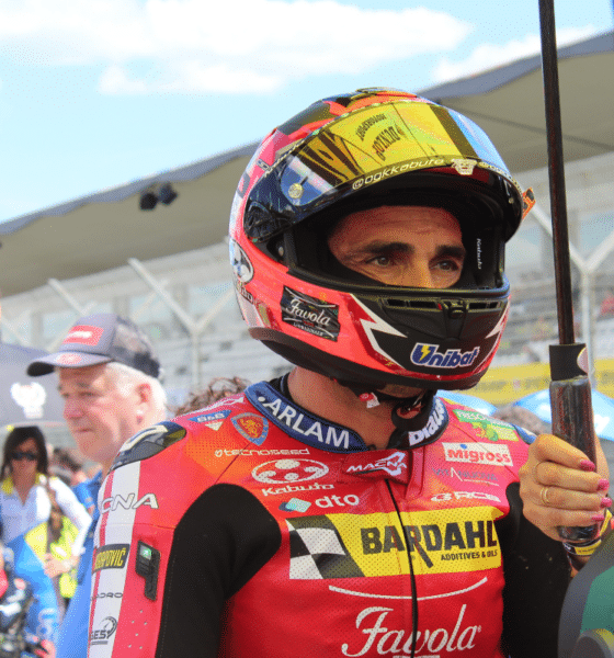 Michele Pirro, Garage 51 by OTD