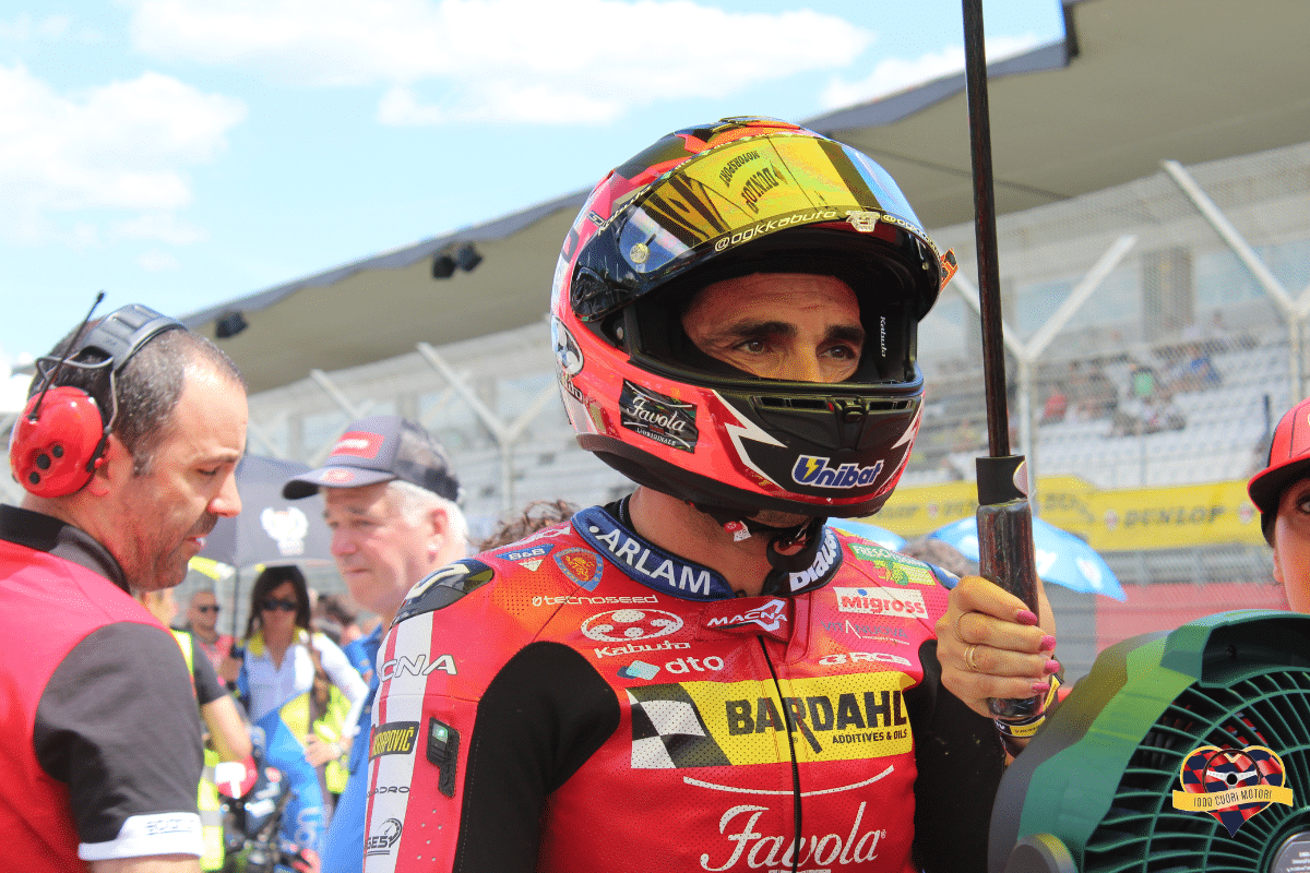 Michele Pirro, Garage 51 by OTD