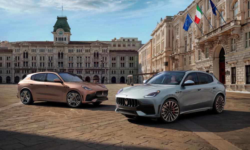 maserati grecale 2026
