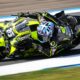 Raul Fernandez, vincitore della Sprint ad Assen