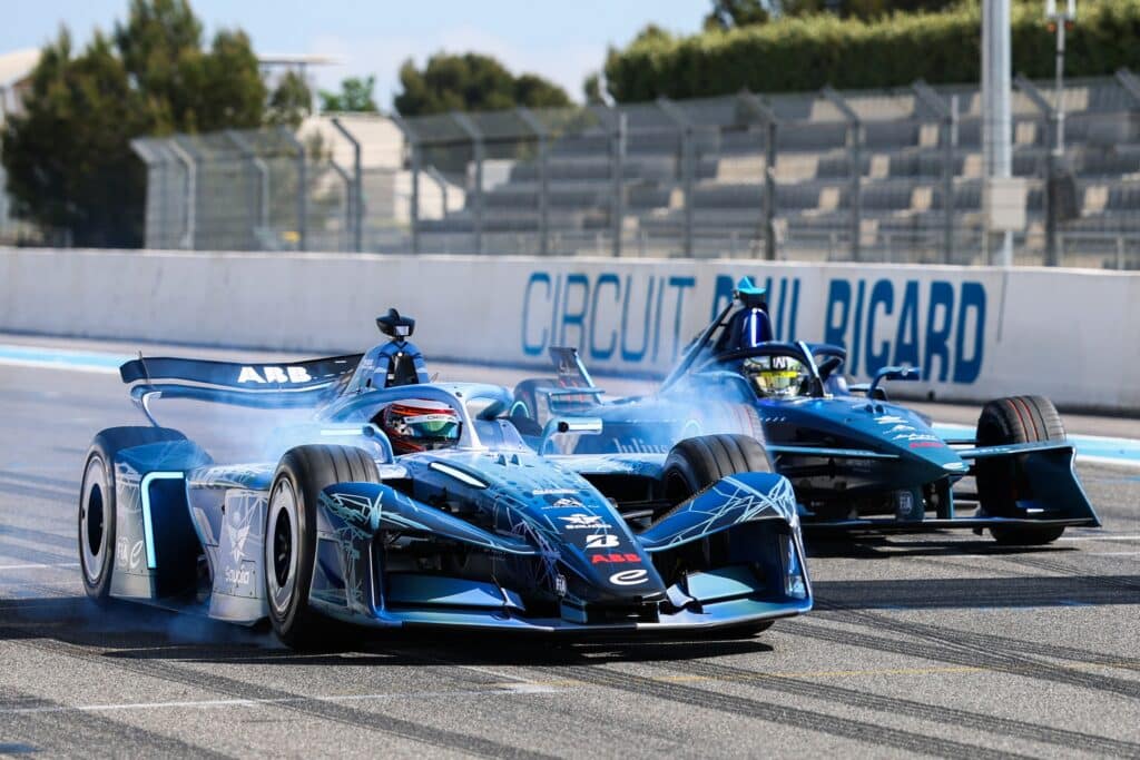 formula e gen4