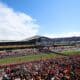 La F1 in azione a Silverstone 2025