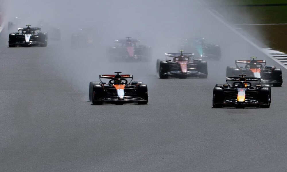 f1 gp gran bretagna