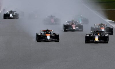 f1 gp gran bretagna