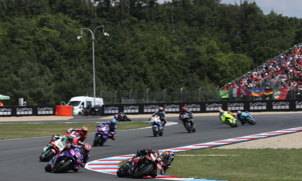 motogp repubblica ceca