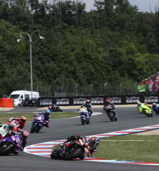 motogp repubblica ceca