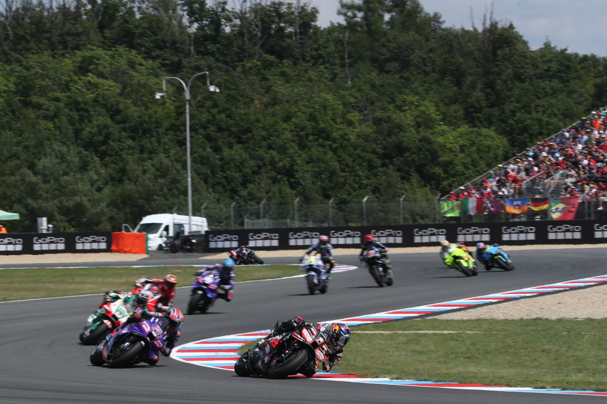 motogp repubblica ceca