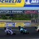 MotoGP, GP d'Ungheria 2025