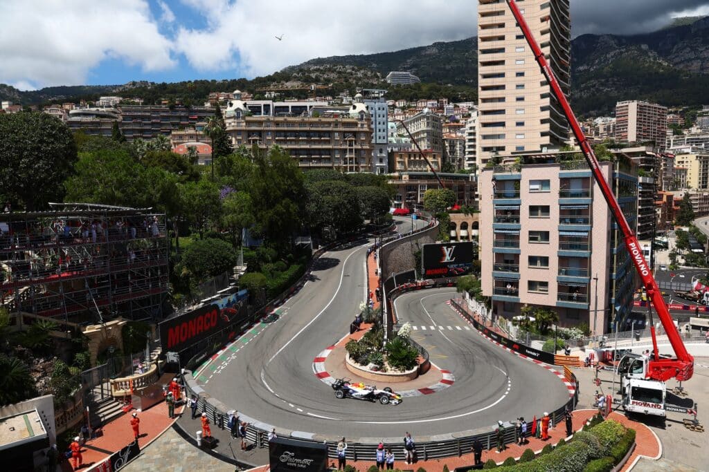 f1 gp monaco pl1