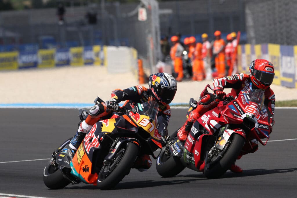 acosta marc marquez
