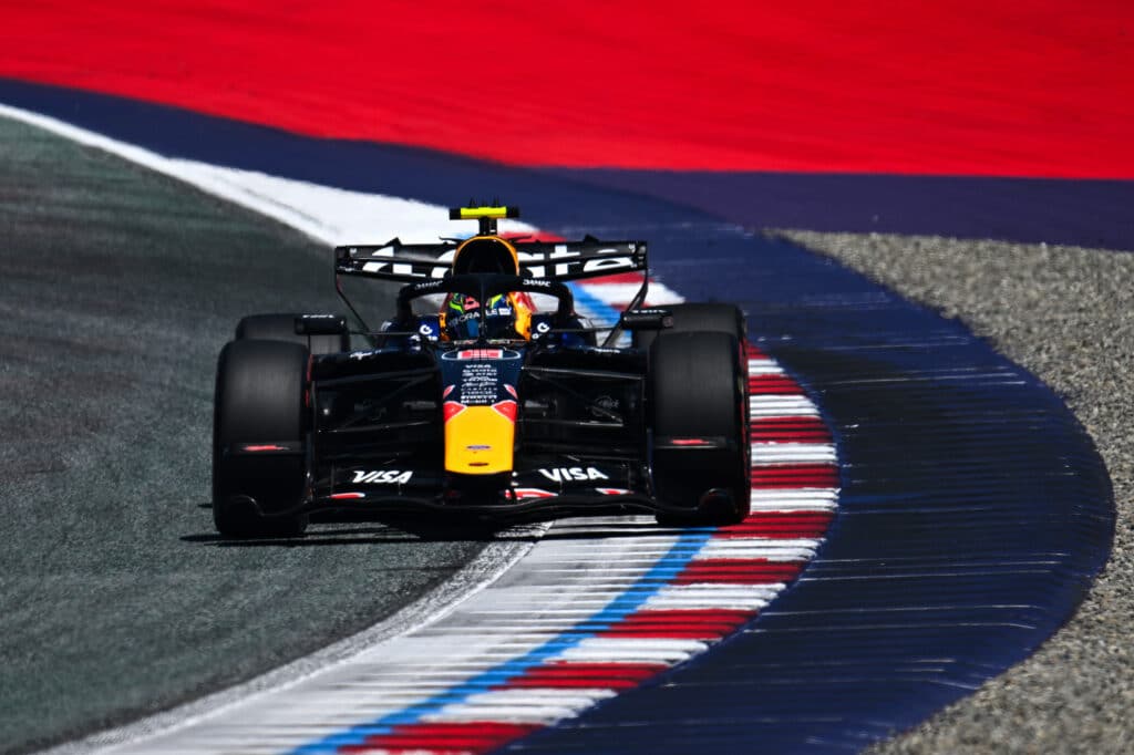 hadjar f1 gp austria