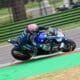 Alessandro Delbianco, Yamaha DMR Racing
