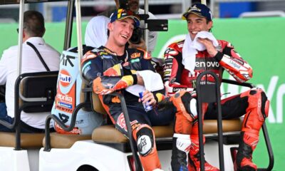 acosta marquez ducati
