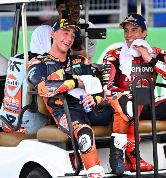 acosta marquez ducati