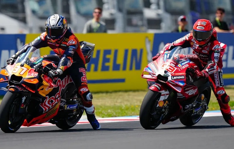 acosta marquez gp ungheria