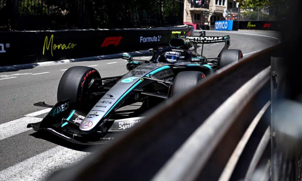 antonelli f1 gp monaco