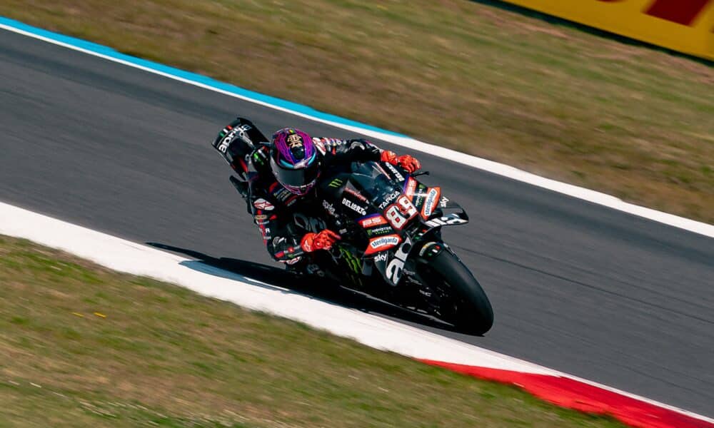 Jorge Martin, Aprilia Racing Team