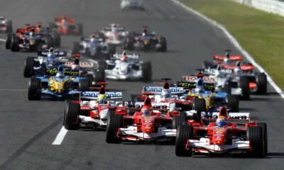 F1 v8 2006