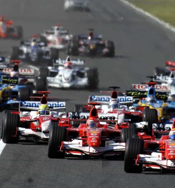 F1 v8 2006