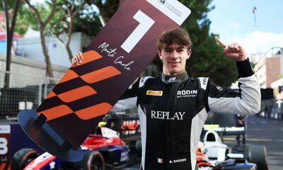badoer f3 monte carlo 2026