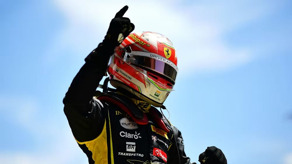 camara f2 barcellona 2026