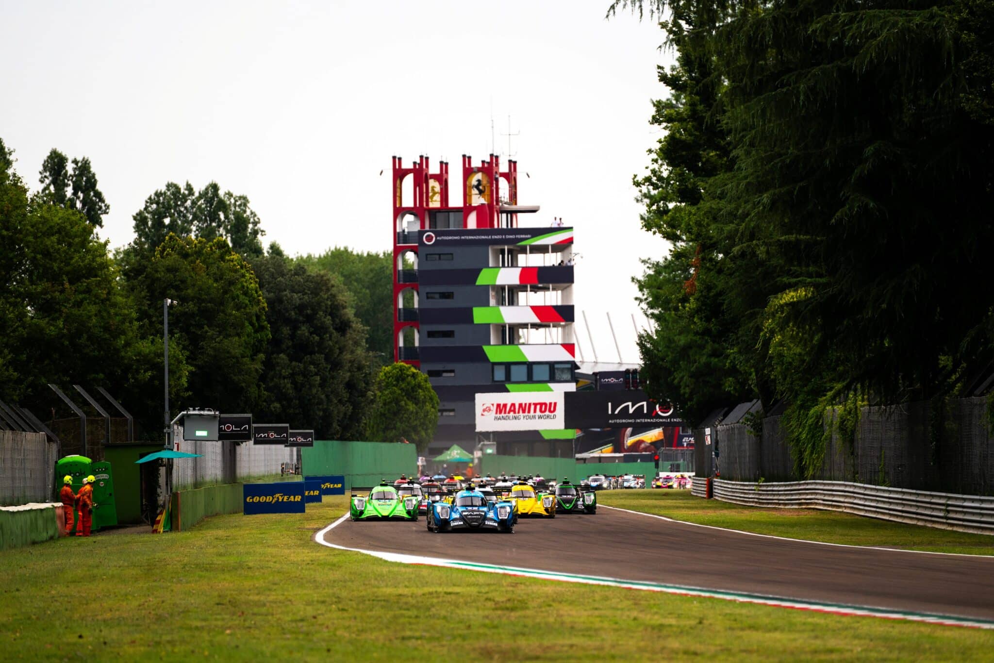 elms imola