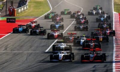 f3 barcellona 2026 feature race