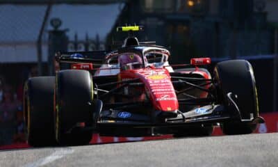 hamilton f1 gp monaco 2026