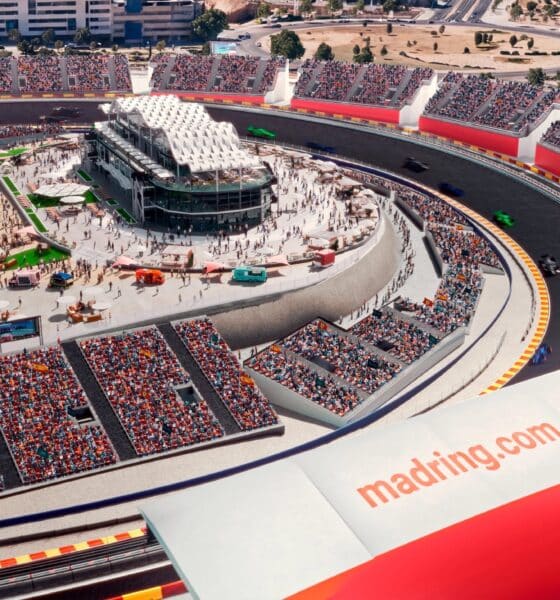 madring gp madrid