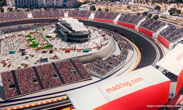 madring gp madrid