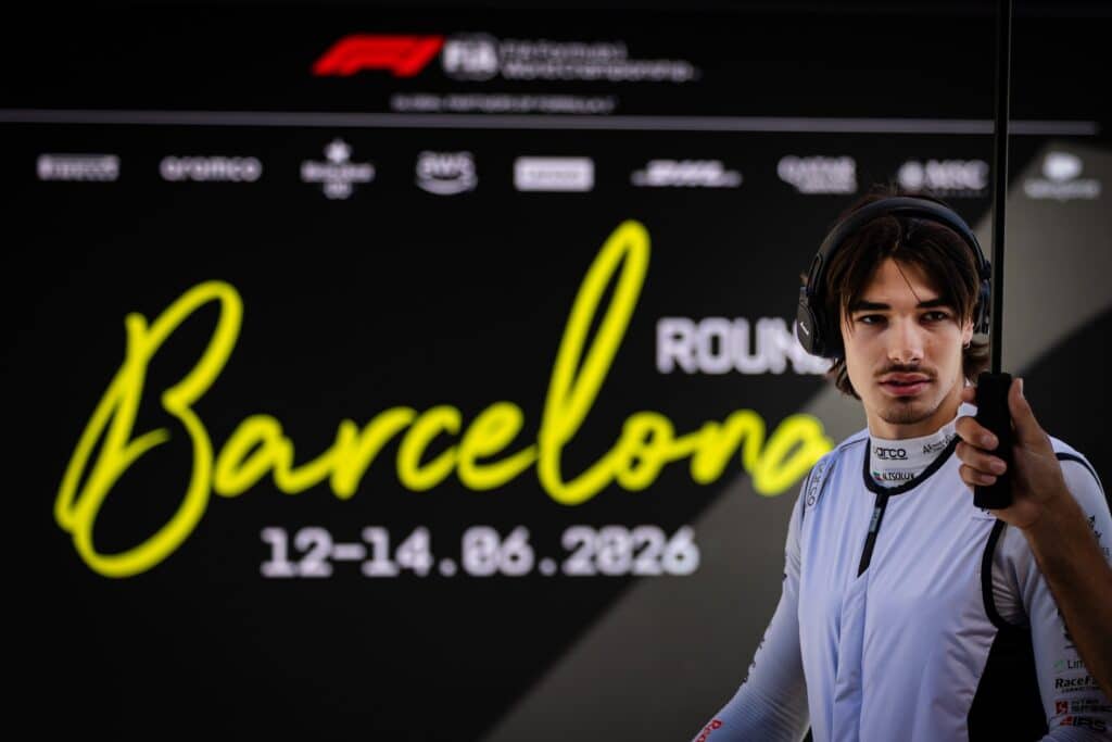 Nikola Tsolov (© Red Bull Content Pool)